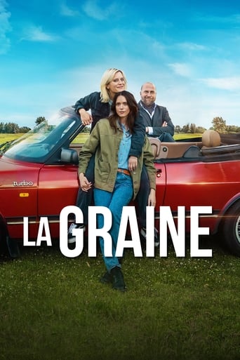 دانلود فیلم La graine 2023 (بذر)