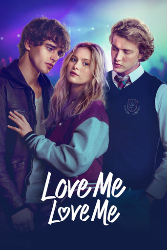 Love Me Love Me 2026
