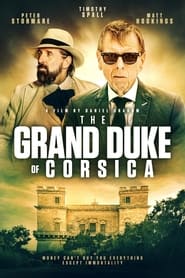 The Grand Duke Of Corsica 2021 (دوک بزرگ کرسیکا)