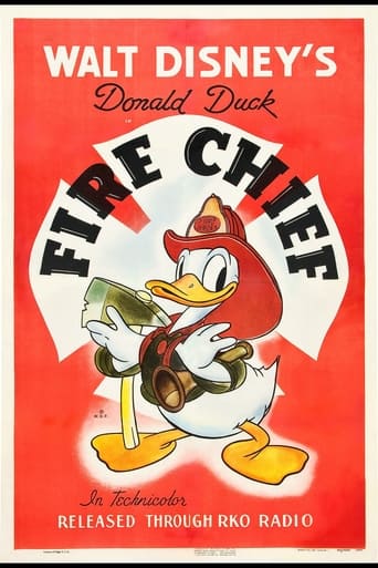 دانلود فیلم Fire Chief 1940