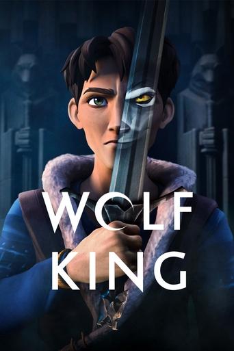 دانلود سریال Wolf King 2025 (پادشاه گرگ ها)