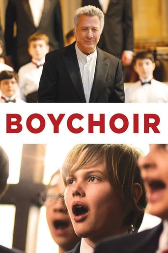 Boychoir 2014 (گروه کر پسران )