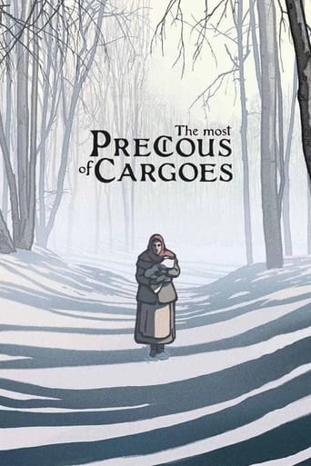 دانلود فیلم The Most Precious of Cargoes 2024 (با ارزش‌ترین محموله)