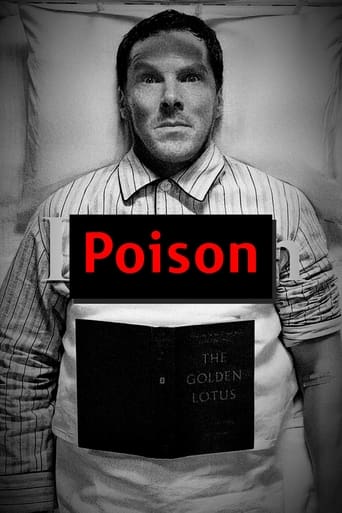دانلود فیلم Poison 2023 (سم)