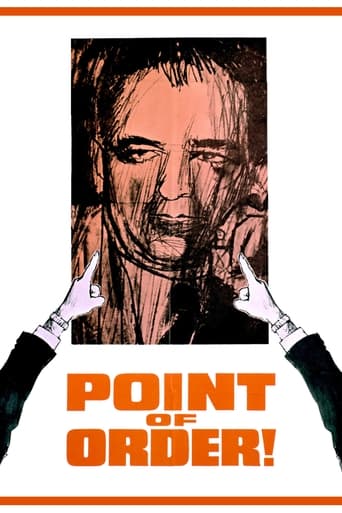 Point of Order! 1964