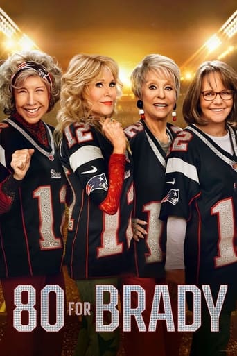 80 for Brady 2023 (80 برای بردی)
