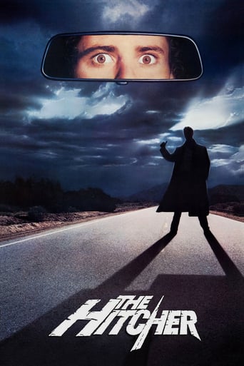 دانلود فیلم The Hitcher 1986 (هیتچر)