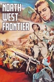 دانلود فیلم North West Frontier 1959 (مرز شمال غرب)