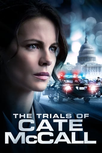دانلود فیلم The Trials of Cate McCall 2013 (محاکمه های کیت مک کال)