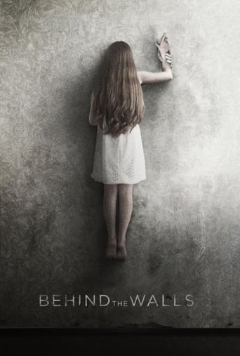 Behind the Walls 2018 (پشت دیوارها)
