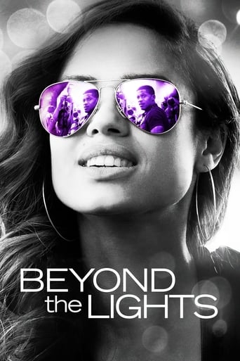 دانلود فیلم Beyond the Lights 2014 (فراتر از نورها)