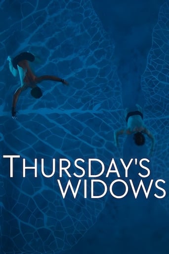 Thursday's Widows 2023 (بیوه های پنجشنبه)