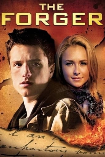 دانلود فیلم The Forger 2012 (جعل‌کننده)