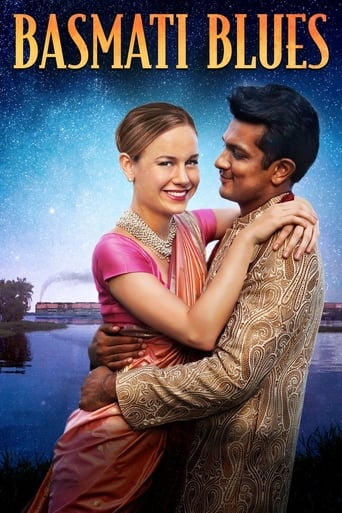 دانلود فیلم Basmati Blues 2017 ( بلوز باسماتی)