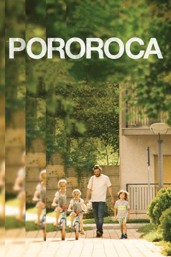 دانلود فیلم Pororoca 2017 (پوروروکا)
