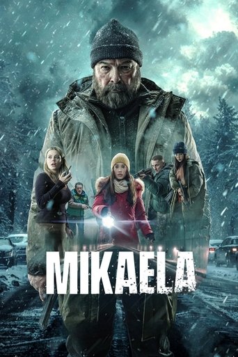 دانلود فیلم Mikaela 2025