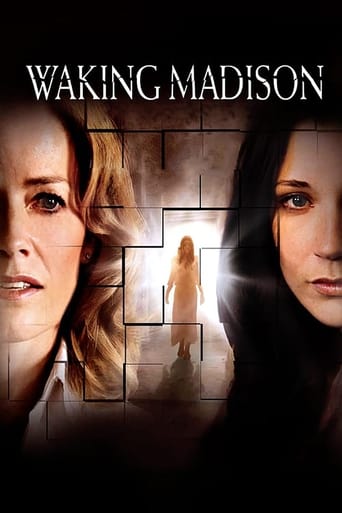 Waking Madison 2010 (بیدار شدن مدیسون)