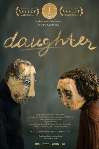 Daughter 2019 (دختر)
