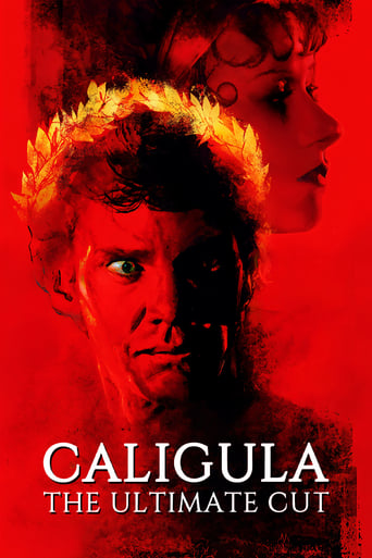 دانلود فیلم Caligula: The Ultimate Cut 2023 (کالیگولا: نسخه نهایی)