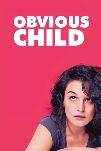 دانلود فیلم Obvious Child 2014 (کودک آشکار)