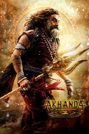 Akhanda 2: Thaandavam 2025