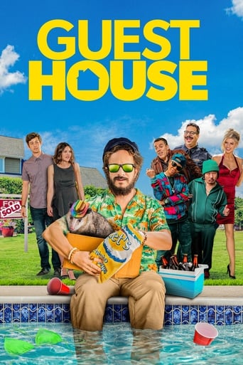 Guest House 2020 (مهمان خانه)