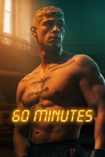 Sixty Minutes 2024 (شصت دقیقه)