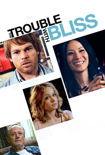 The Trouble with Bliss 2011 (مشکل با برکت)