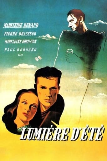 Summer Light 1943