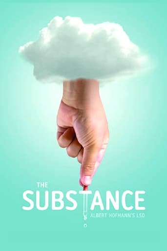 دانلود فیلم The Substance: Albert Hofmann's LSD 2011 (مواد مخدر: ال اس دی آلبرت هافمن)
