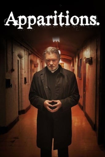 Apparitions 2008 (مظاهر)