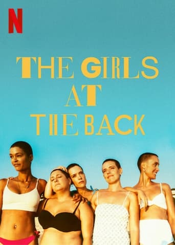 The Girls at the Back 2022 (دختران ردیف آخر)