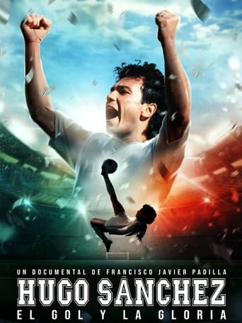 Hugo Sanchez, the Goal and the Glory 2022 (هوگو سانچز، گل و شکوه)