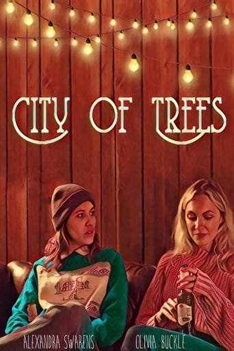 دانلود فیلم City of Trees 2019 (شهر درختان)