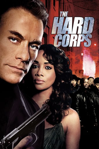 دانلود فیلم The Hard Corps 2006 ( یگان سرسخت)