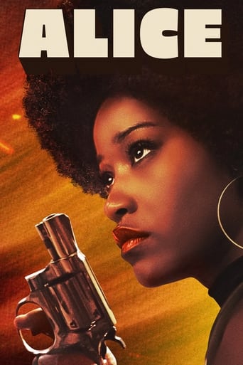 Alice 2022 (آلیس)