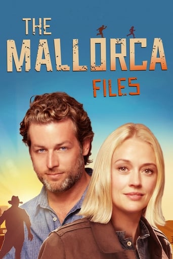 The Mallorca Files 2019 (پرونده های مایورکا)