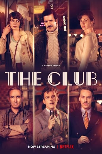 The Club 2021 (کلوپ)
