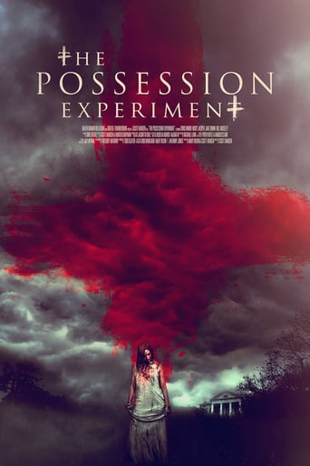 دانلود فیلم The Possession Experiment 2016 (آزمایش تسخیر)