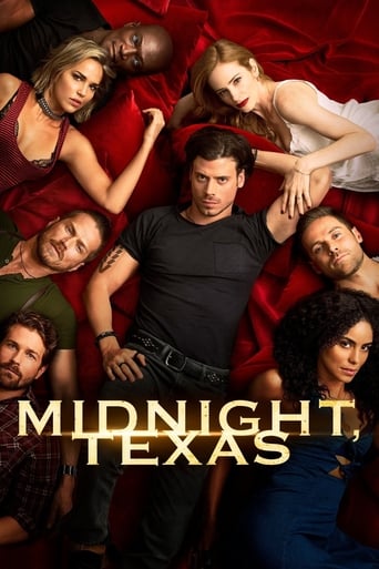دانلود سریال Midnight, Texas 2017 ( نیمه شب تگزاس)