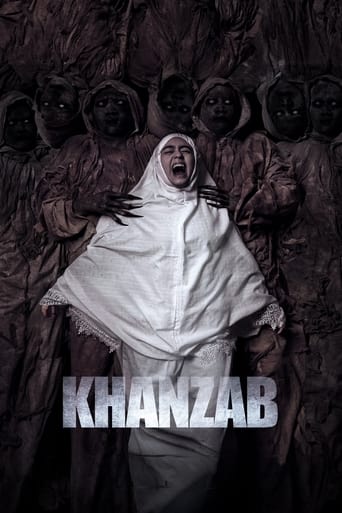 دانلود فیلم Khanzab 2023 (خنجاب)