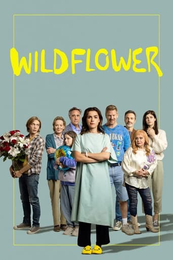 Wildflower 2022 (گل وحشی)