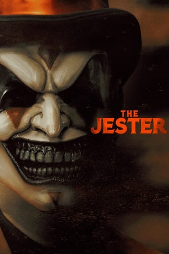 The Jester 2023 (دلقک)