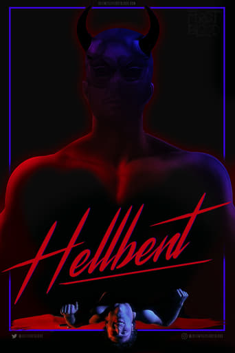 Hellbent 2004 (جهنمی)