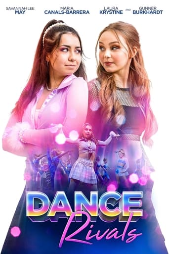 Dance Rivals 2024 (رقبای رقص)