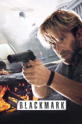 دانلود فیلم Blackmark 2018 ( بلک مارک)