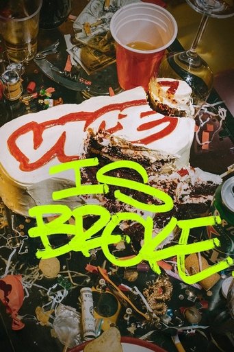 دانلود فیلم Vice Is Broke 2024