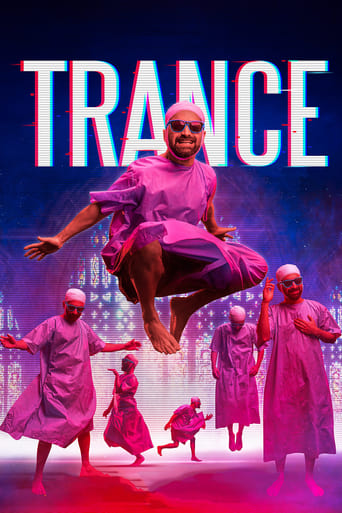دانلود فیلم Trance 2020 (ترنس)