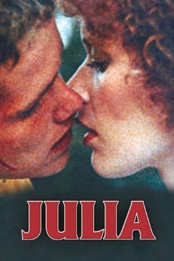 دانلود فیلم Julia 1974 (جولیا )