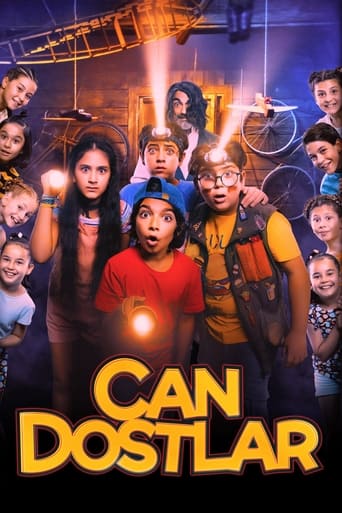 Kids on the Block 2019 ( دوستان عزیز)